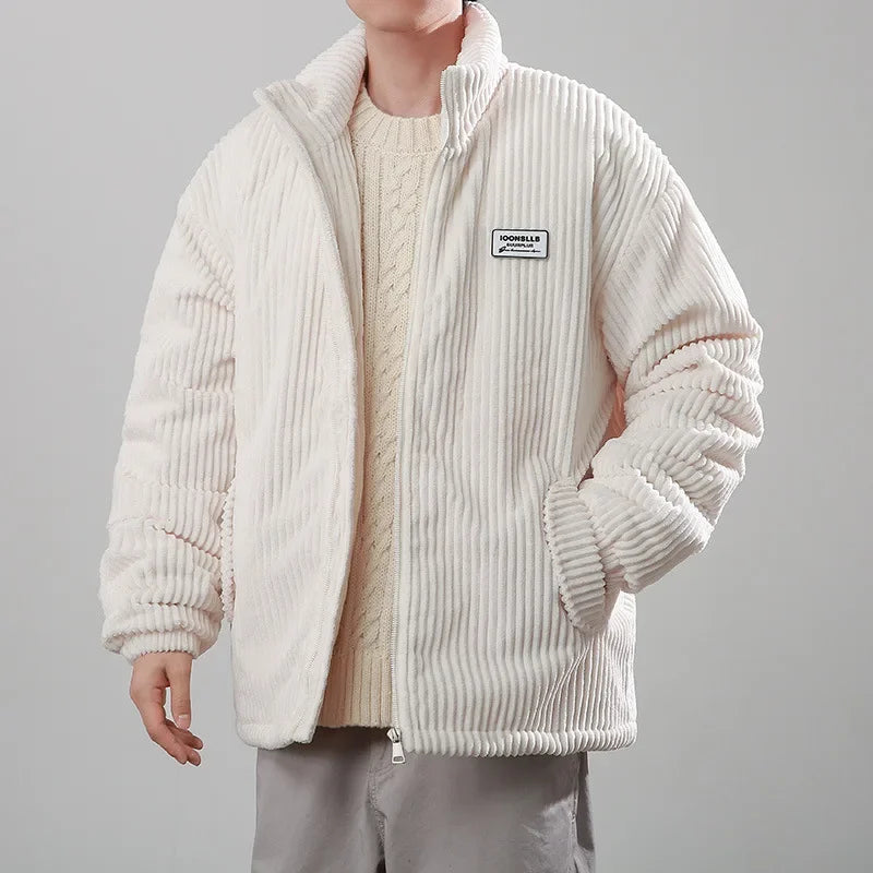 Velvetra Corduroy Jacket Collection – photo 15