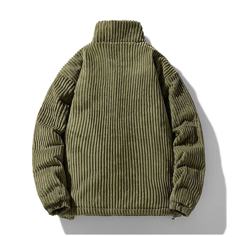 Velvetra Corduroy Jacket Collection – photo 4