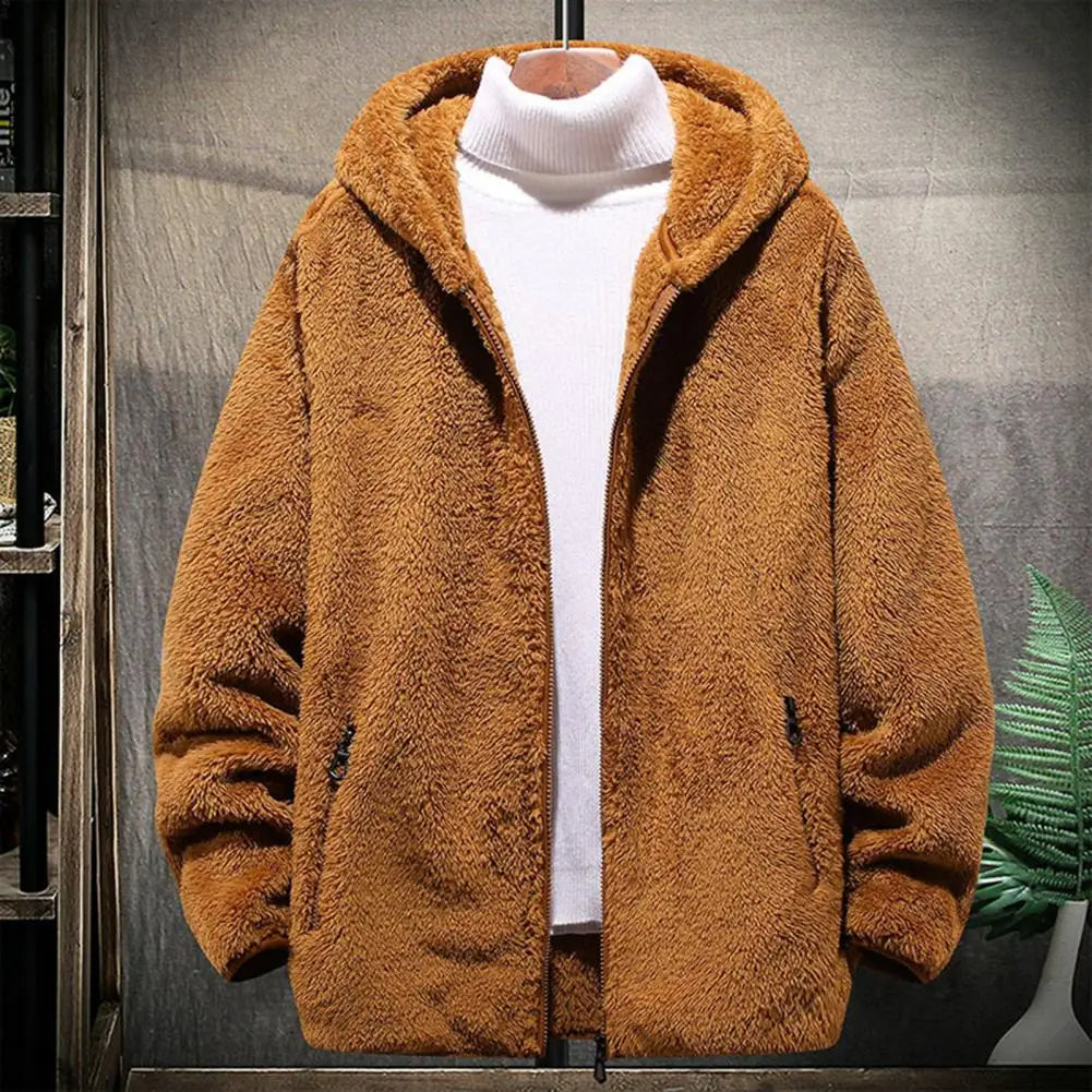 Glacier Tech Fleece Hoodie – photo 2