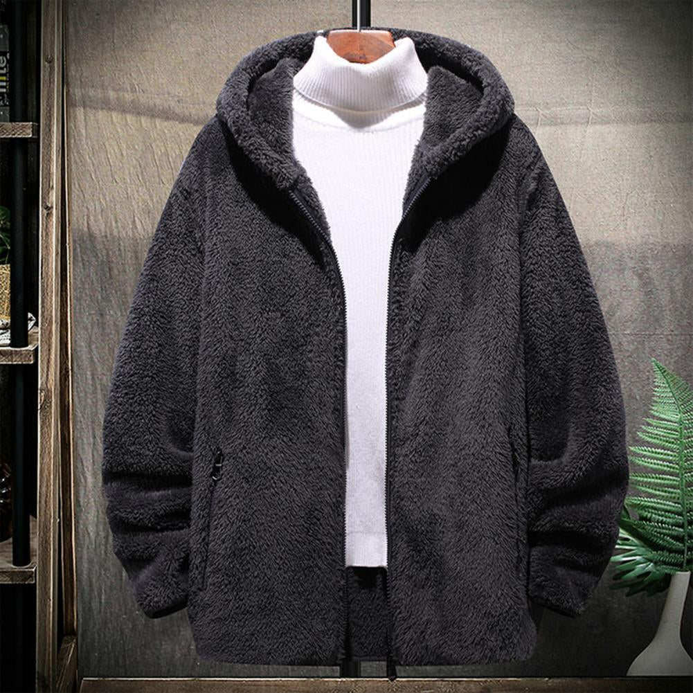Glacier Tech Fleece Hoodie – photo 3
