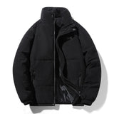Corduroy Padded Comfort Kiss Jacket – photo 2