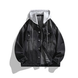 Montclair Denim Jacket – photo 1
