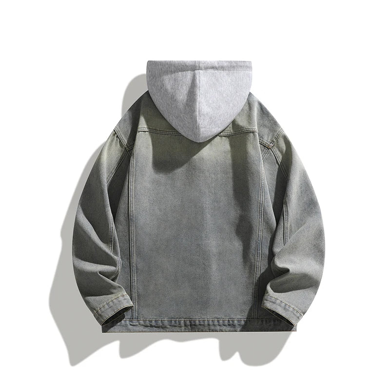 Montclair Denim Jacket – photo 4