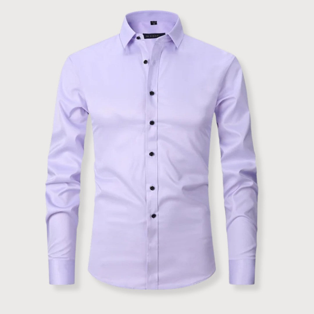Stephen Non-Iron Shirt – photo 11