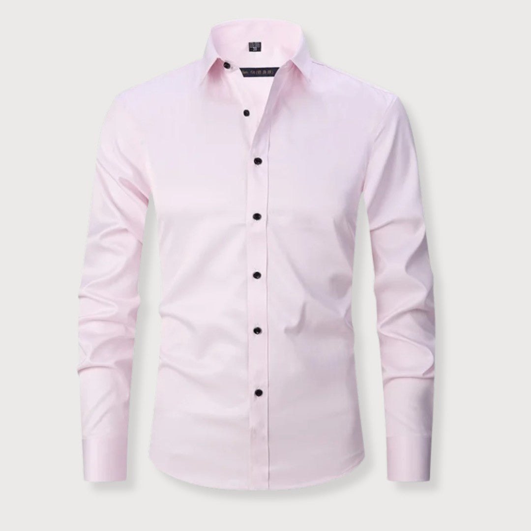 Stephen Non-Iron Shirt – photo 12