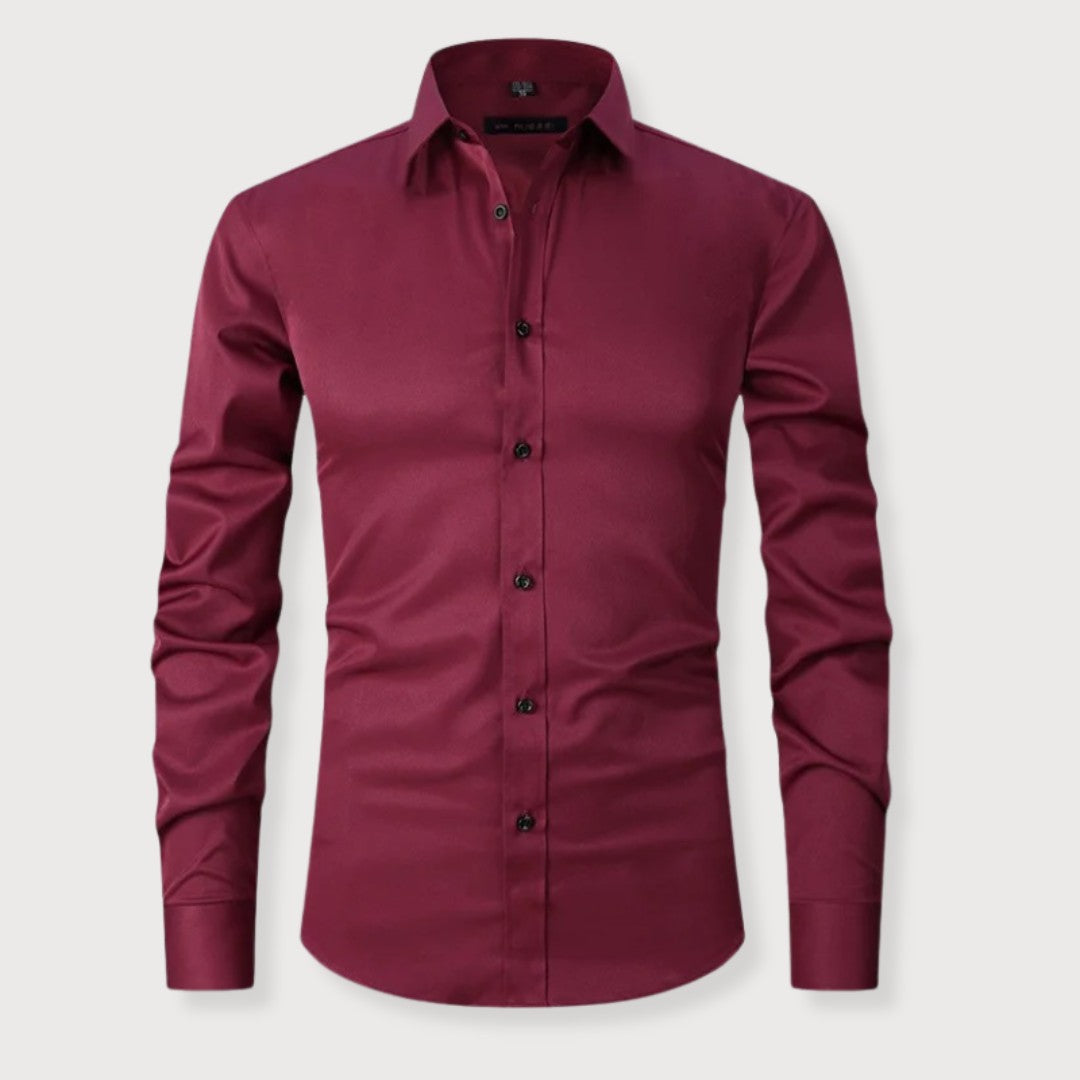 Stephen Non-Iron Shirt – photo 13