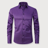 Stephen Non-Iron Shirt – photo 3