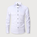 Stephen Non-Iron Shirt – photo 5