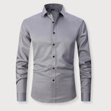 Stephen Non-Iron Shirt – photo 6
