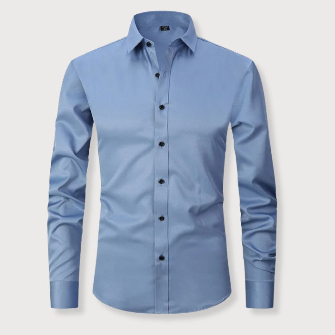 Stephen Non-Iron Shirt – photo 7