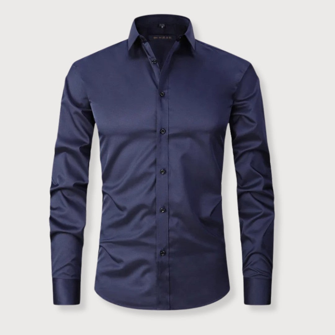 Stephen Non-Iron Shirt – photo 8