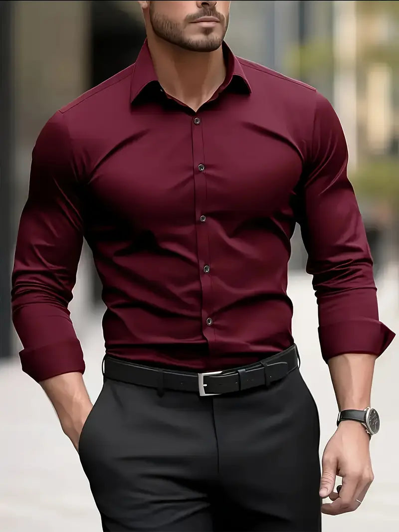 Eva Chester Breathable Long Sleeve Shirt – photo 4