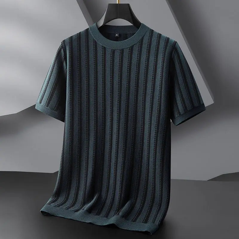 Ardenne Knit Tee – photo 1