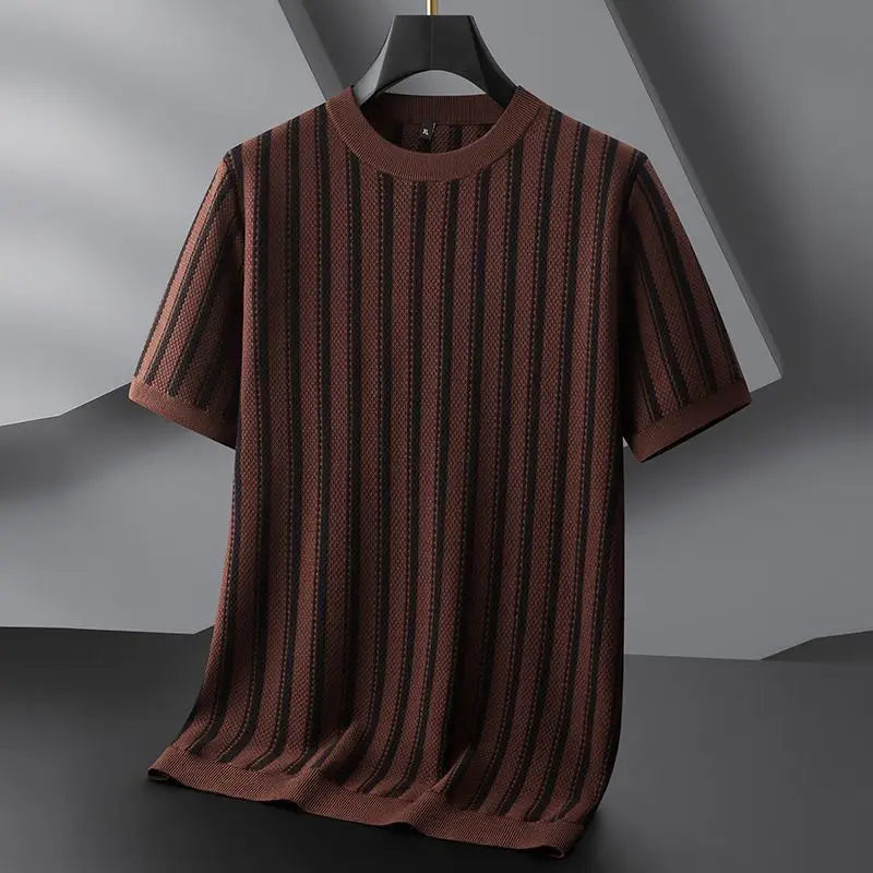 Ardenne Knit Tee – photo 2