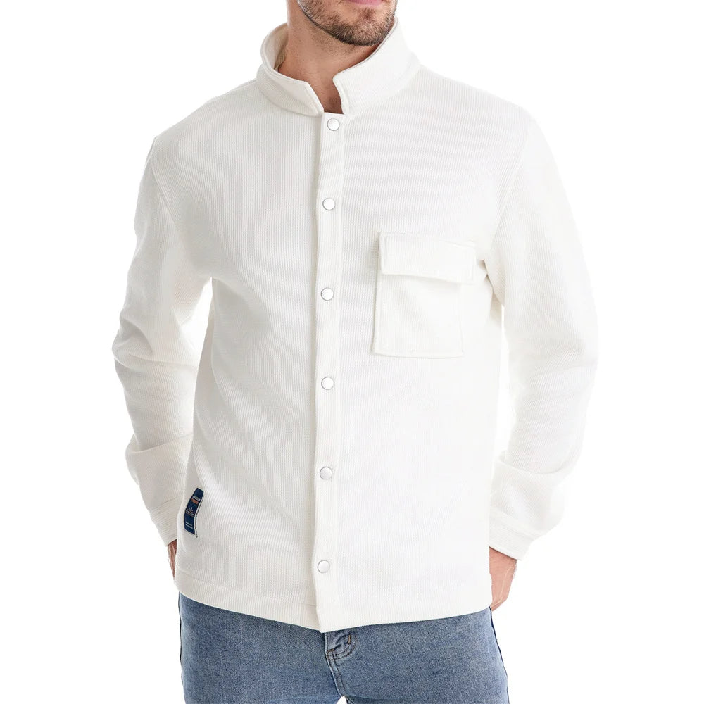 The Tremont Urban Snap Jacket – photo 1