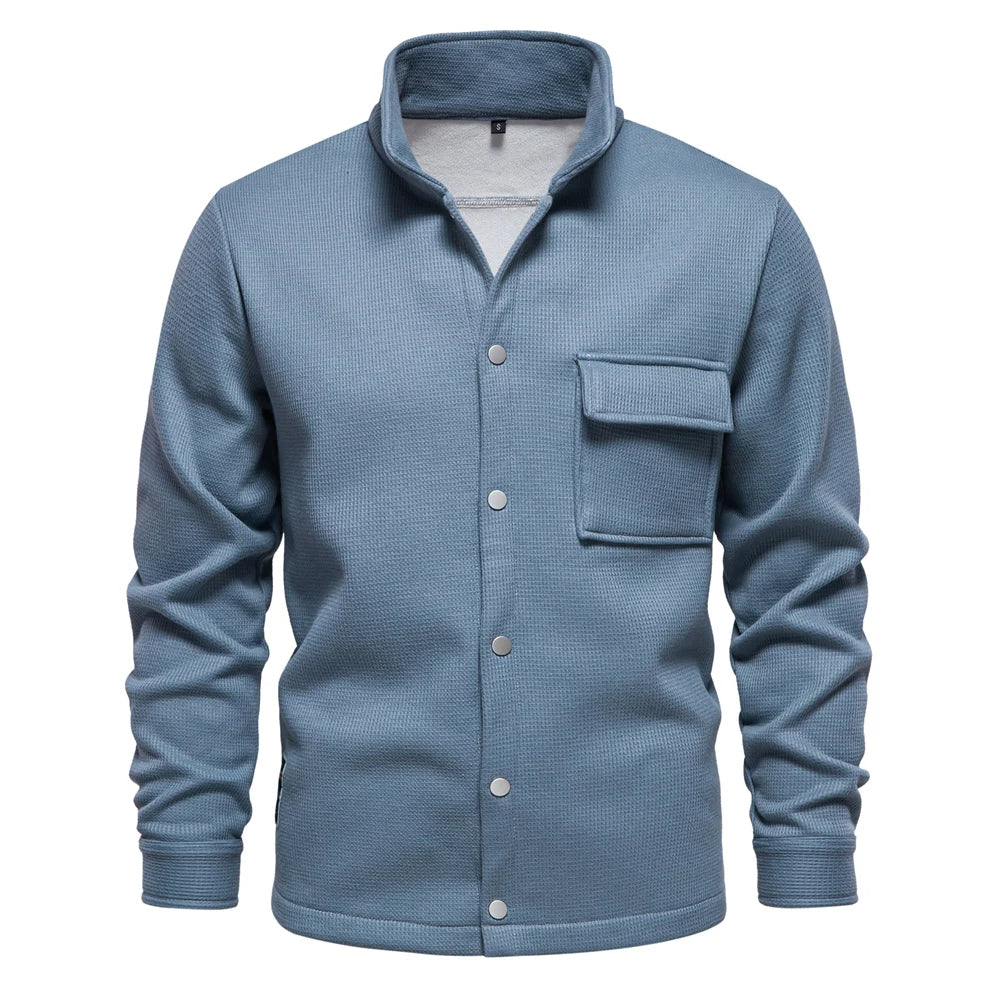 The Tremont Urban Snap Jacket – photo 8