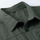 Callahan Modern Tactical Cotton Shirt – photo 8
