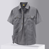Kirkland Tactical Summer Shirt – photo 2