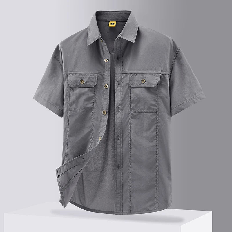 Kirkland Tactical Summer Shirt – photo 2
