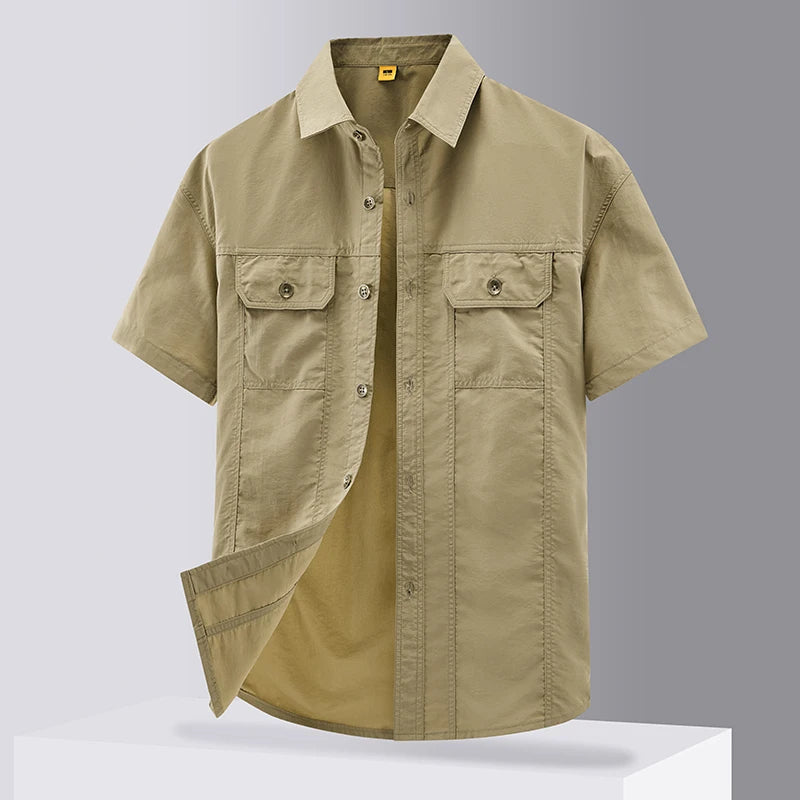 Kirkland Tactical Summer Shirt – photo 4