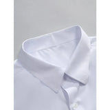 Eva Chester Business Long Sleeve Shirt for Men – photo 15