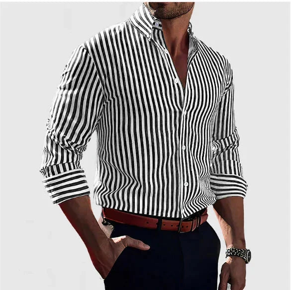 Mark Casual Shirt – photo 2