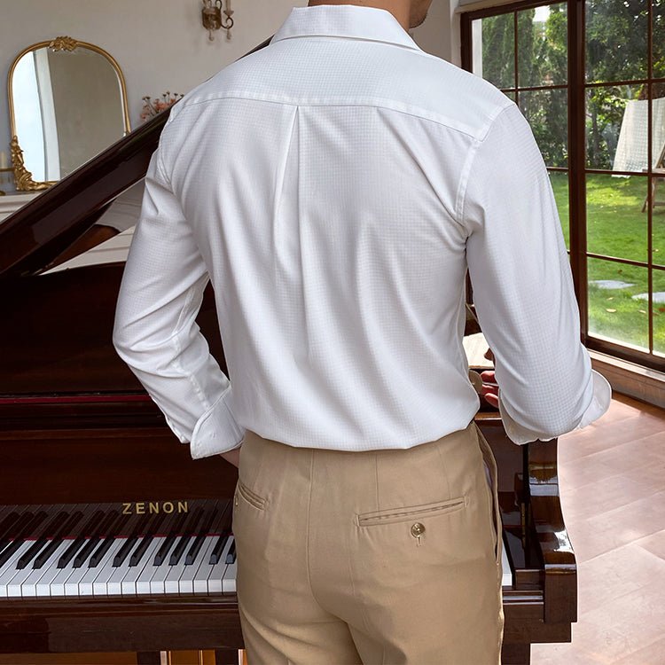 Raphael Button Up Shirt – photo 2