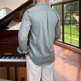 Raphael Button Up Shirt – photo 6