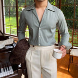 Raphael Button Up Shirt – photo 8