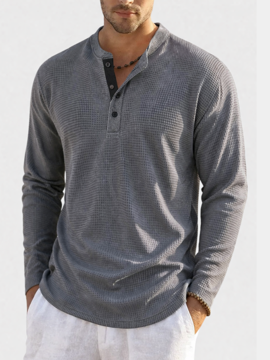 Eva Chester Classic T-Shirt for Men – photo 1