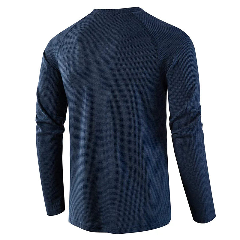 Eva Chester Classic T-Shirt for Men – photo 10