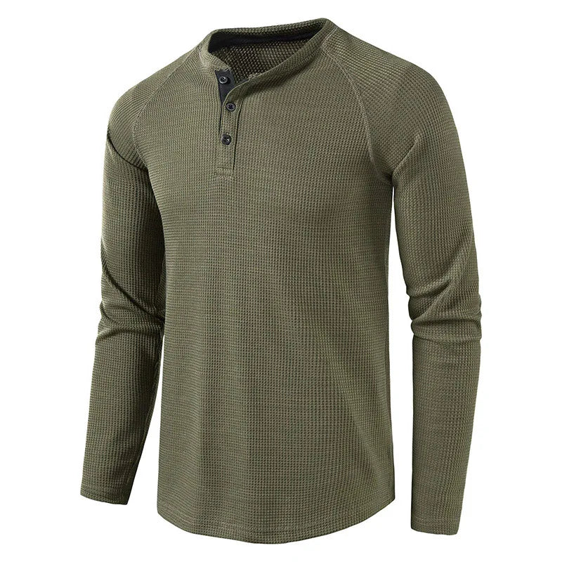 Eva Chester Classic T-Shirt for Men – photo 16