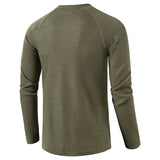 Eva Chester Classic T-Shirt for Men – photo 17