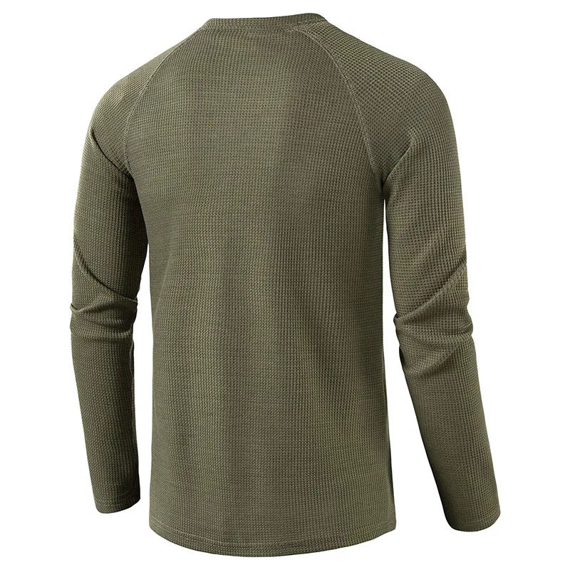Eva Chester Classic T-Shirt for Men – photo 17