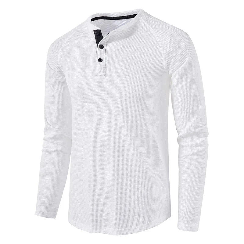 Eva Chester Classic T-Shirt for Men – photo 18