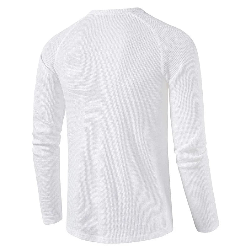 Eva Chester Classic T-Shirt for Men – photo 19