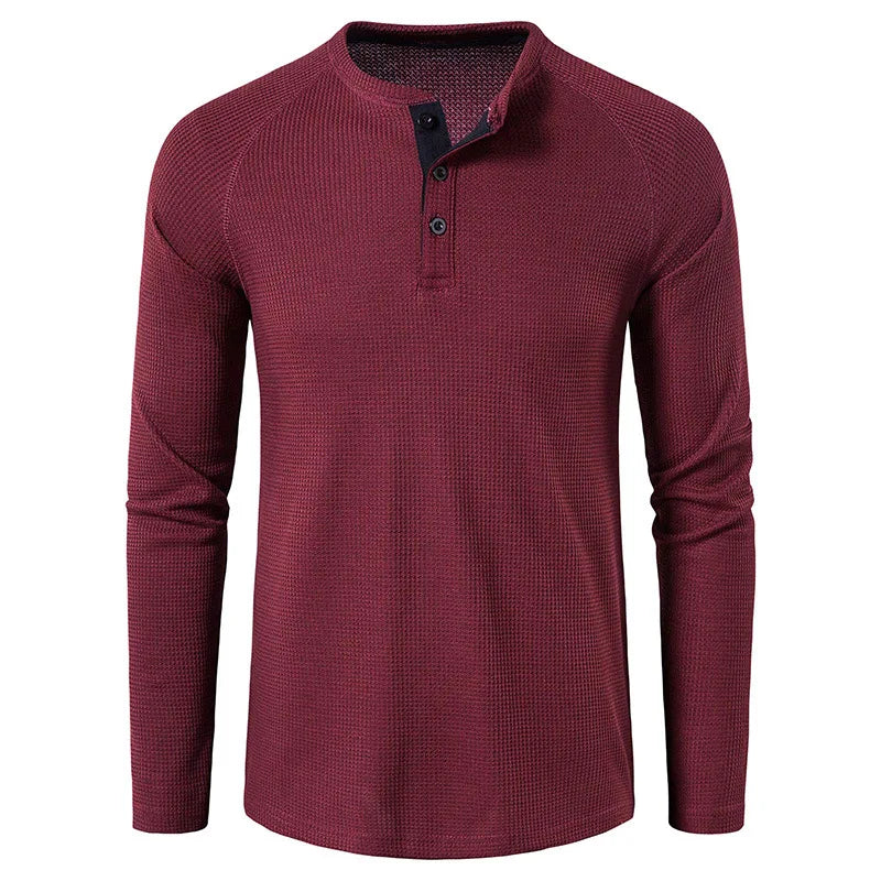 Eva Chester Classic T-Shirt for Men – photo 2
