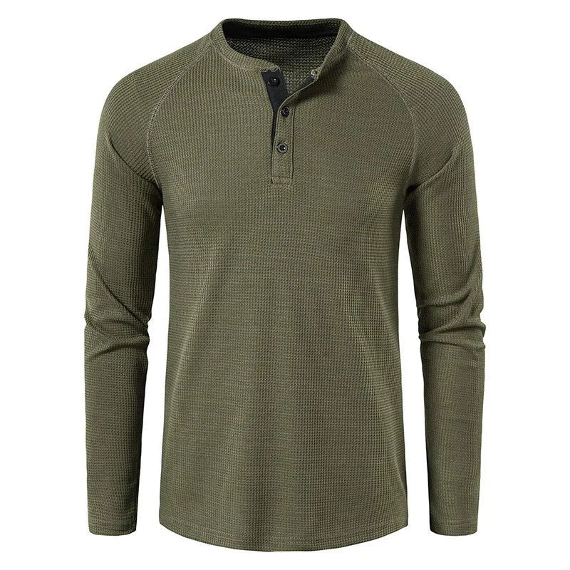 Eva Chester Classic T-Shirt for Men – photo 3