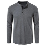 Eva Chester Classic T-Shirt for Men – photo 4