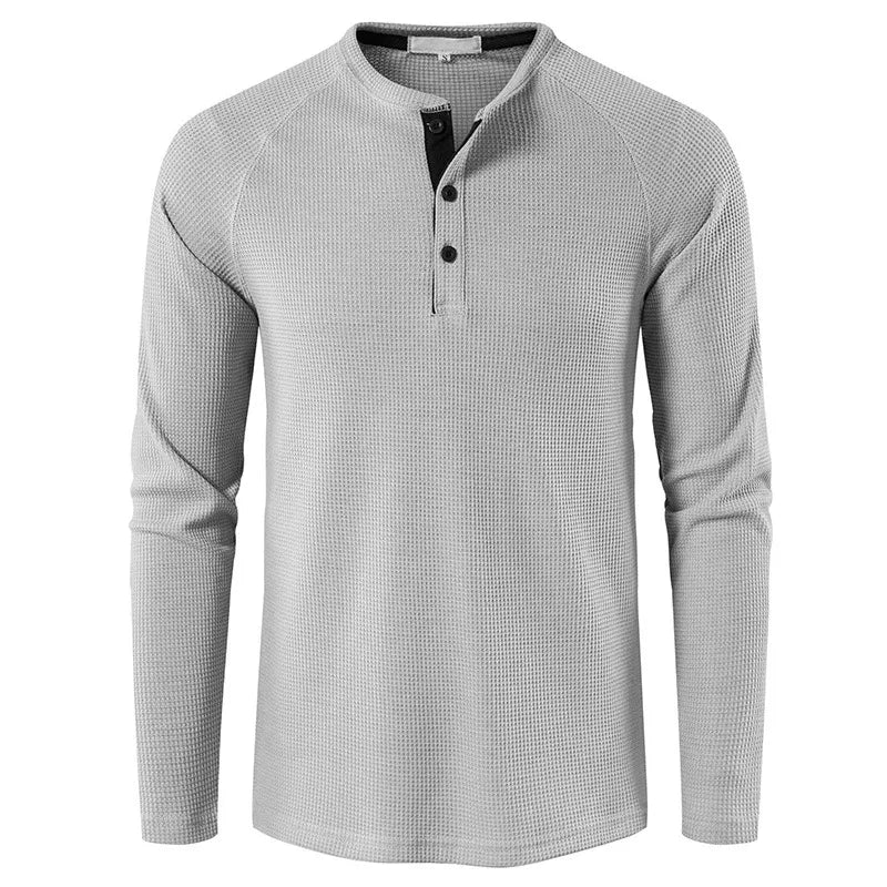 Eva Chester Classic T-Shirt for Men – photo 6