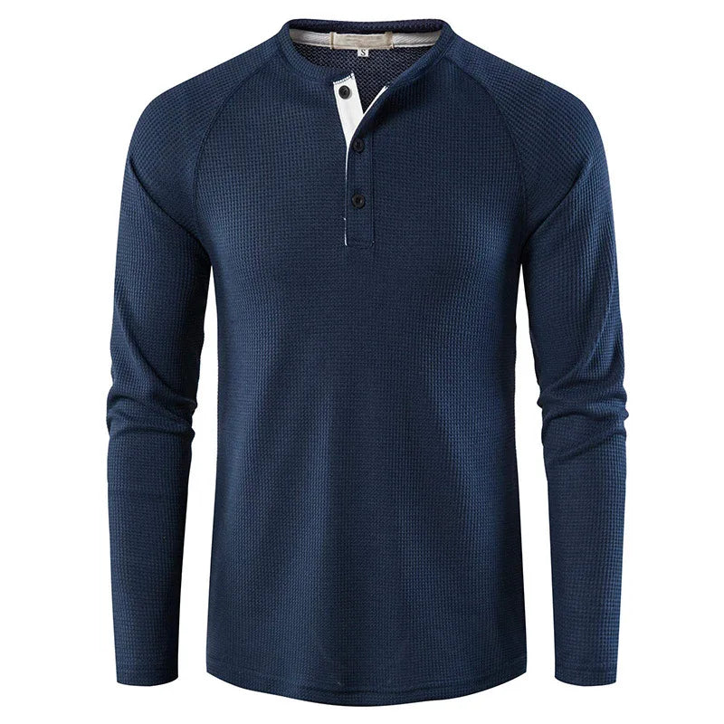 Eva Chester Classic T-Shirt for Men – photo 7