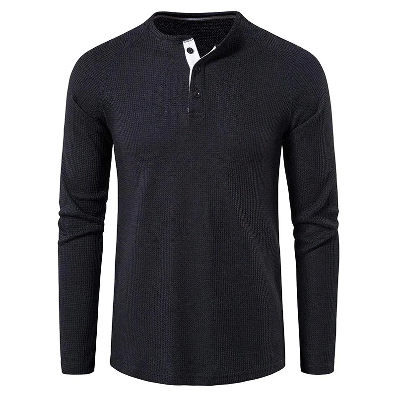 Eva Chester Classic T-Shirt for Men – photo 8