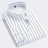 Eva Chester Elegant Summer Shirt for Men – photo 3