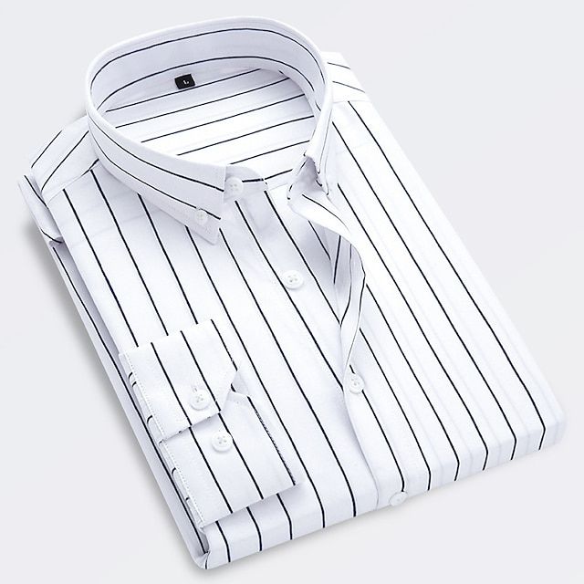 Eva Chester Elegant Summer Shirt for Men – photo 3