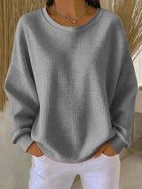 Nyla | Classic Jumper